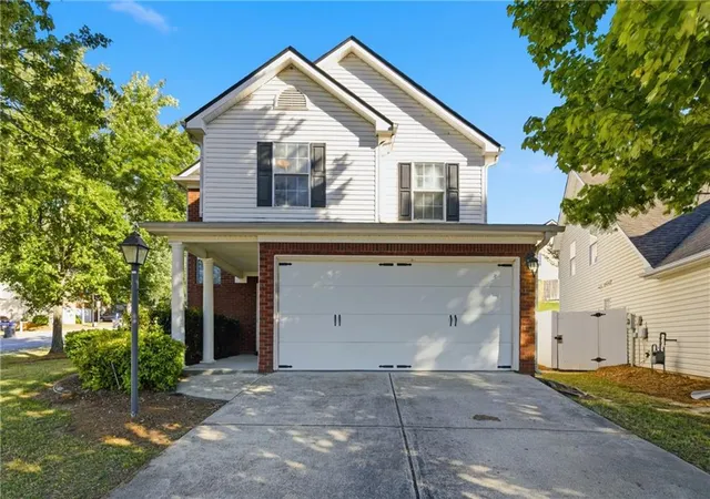 Single family home for sale at 702 River Hl Dr, Lawrenceville, GA 30046 | MLS# 7836175