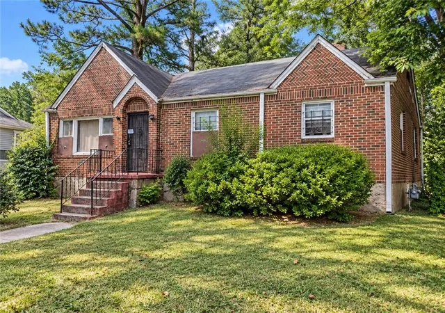 Photo 1 of Sale Pending at 2870 Mcafee Rd, Decatur, GA 30032 | MLS# 7842278 | Listing updated on 2026-10-22