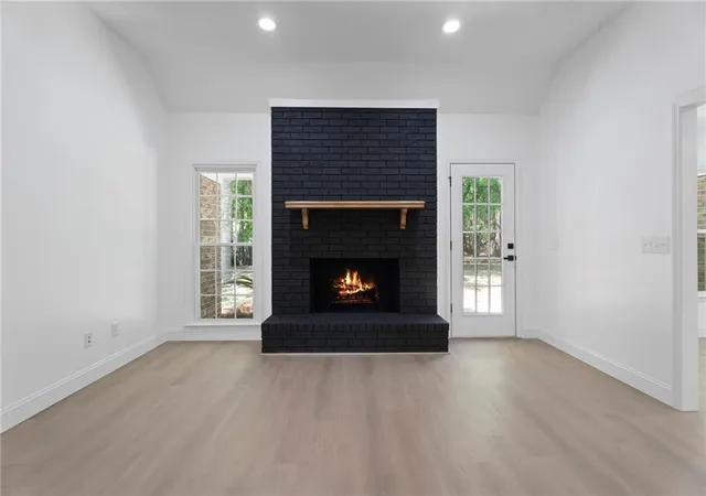 Photo 4 of Single family home for sale at 205 Mossberg Cir, Statesboro, GA 30461 | MLS# 7833342 | Listing updated on 2026-09-12