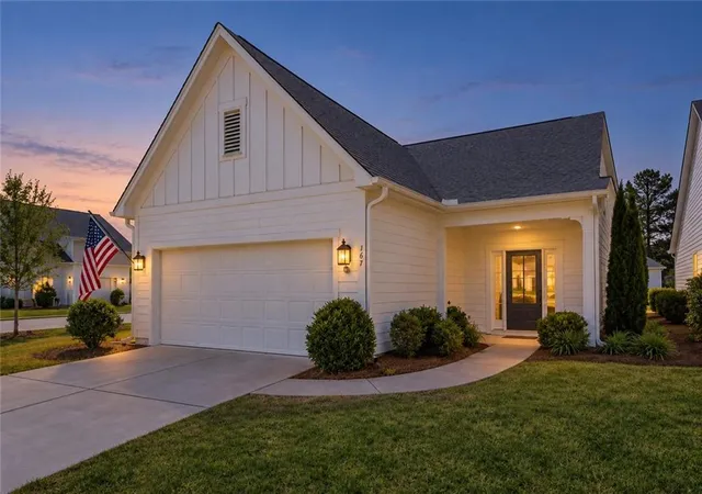 Single family home for sale at 167 Mountain Blvd, Jasper, GA 30143 | MLS# 7836753