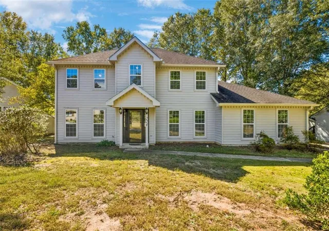 Photo 1 of Single family home for sale at 224 Ryan Rd, Winder, GA 30680 | MLS# 7857940 | Listing updated on 2026-10-23