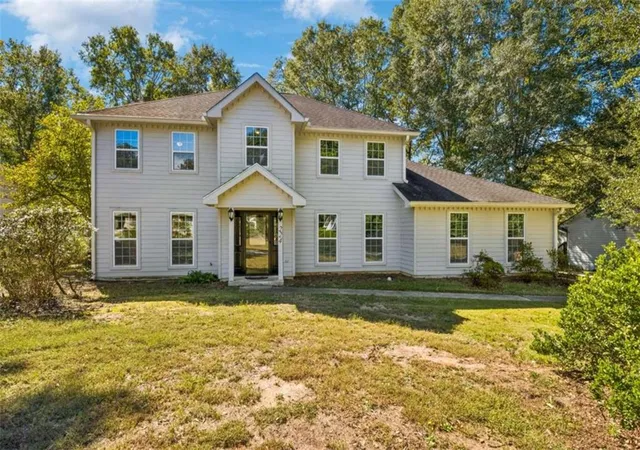 Photo 2 of Single family home for sale at 224 Ryan Rd, Winder, GA 30680 | MLS# 7857940 | Listing updated on 2026-10-23