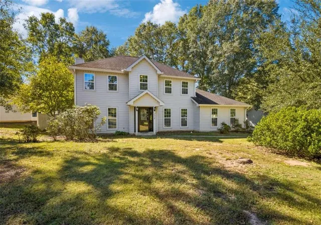 Photo 3 of Single family home for sale at 224 Ryan Rd, Winder, GA 30680 | MLS# 7857940 | Listing updated on 2026-10-23