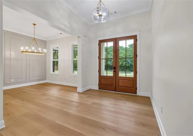 Photo 2 of Single family home for sale at 1191 Dove Crk Rd, Winder, GA 30680 | MLS# 7812481 | Listing updated on 2026-10-30
