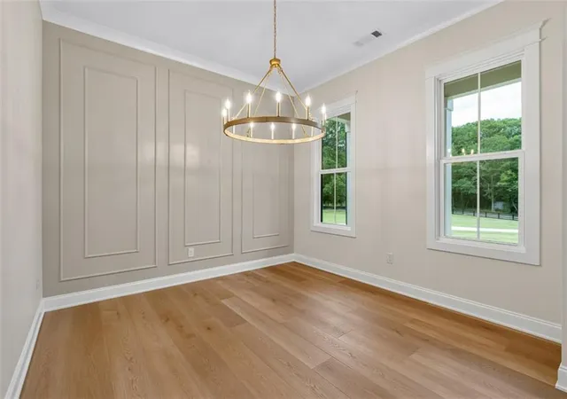 Photo 3 of Single family home for sale at 1191 Dove Crk Rd, Winder, GA 30680 | MLS# 7812481 | Listing updated on 2026-10-30