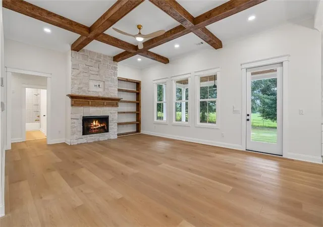 Photo 4 of Single family home for sale at 1191 Dove Crk Rd, Winder, GA 30680 | MLS# 7812481 | Listing updated on 2026-10-30