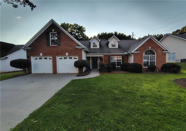 Photo 1 of Single family home for sale at 970 Charles Hall Dr, Dacula, GA 30019 | MLS# 7827336 | Listing updated on 2026-09-02