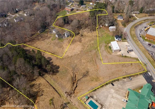 Photo 36 of Land for sale at 635 North Grv St, Dahlonega, GA 30533 | MLS# 7831570 | Listing updated on 2026-09-02