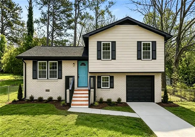 Photo 1 of Single family home for sale at 1685 Kinglet Rd, Jonesboro, GA 30238 | MLS# 7833354 | Listing updated on 2026-09-05
