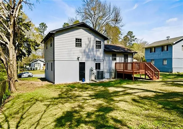 Photo 31 of Single family home for sale at 1685 Kinglet Rd, Jonesboro, GA 30238 | MLS# 7833354 | Listing updated on 2026-09-05