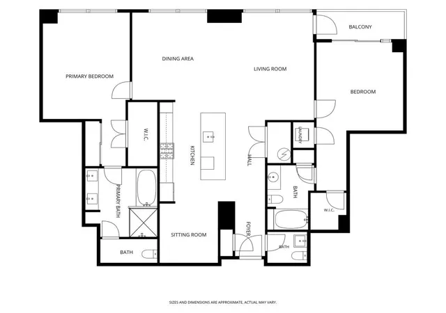 Photo 47 of Condo for sale at 270 17th Street Nw #909, Atlanta, GA 30363 | MLS# 7829092 | Listing updated on 2026-09-14