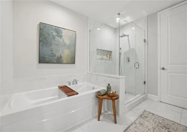 Photo 4 of Condo for sale at 270 17th Street NW #909, Atlanta, GA 30363 | MLS# 7829092 | Listing updated on 2026-10-17
