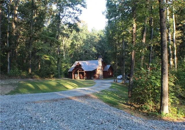 Photo 2 of Single family home for sale at 8187 Highway 53 W, Jasper, GA 30143 | MLS# 7839951 | Listing updated on 2026-09-29