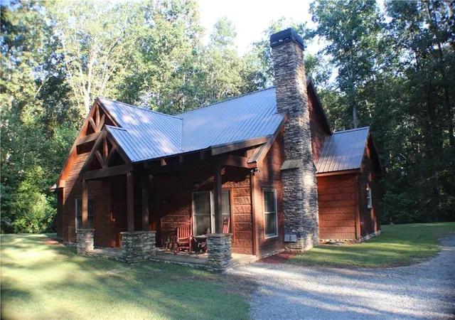 Photo 3 of Single family home for sale at 8187 Highway 53 W, Jasper, GA 30143 | MLS# 7839951 | Listing updated on 2026-09-29