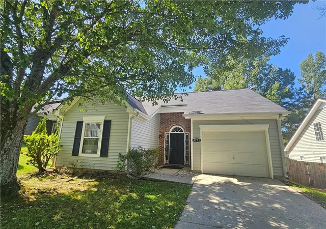 Photo 1 of Single family home for sale at 3731 Mays Xing Sw, Atlanta, GA 30331 | MLS# 7786364 | Listing updated on 2026-09-11