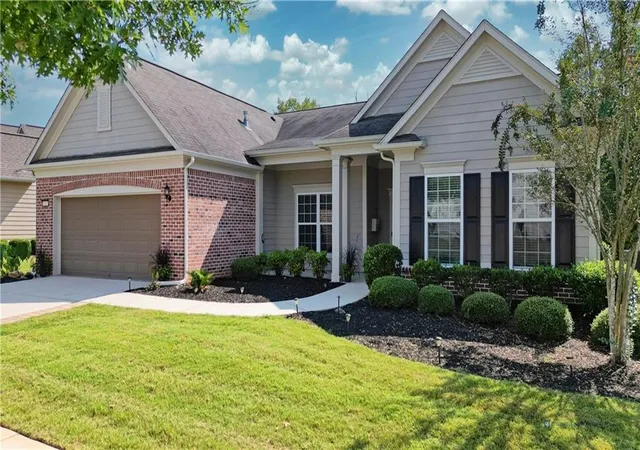 Photo 1 of Single family home for sale at 113 Marigold Ct, Griffin, GA 30223 | MLS# 7812900 | Listing updated on 2026-09-30
