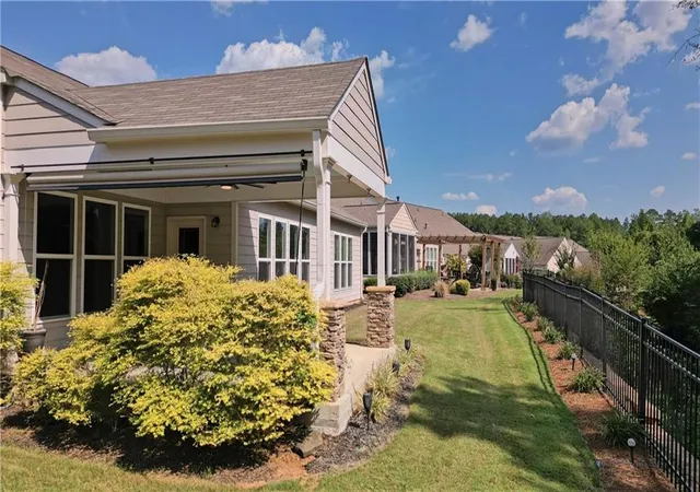 Photo 3 of Single family home for sale at 113 Marigold Ct, Griffin, GA 30223 | MLS# 7812900 | Listing updated on 2026-10-29
