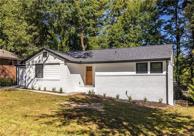 Photo 1 of Single family home for sale at 2678 Beechwood Ave, Atlanta, GA 30340 | MLS# 7851736 | Listing updated on 2026-10-26