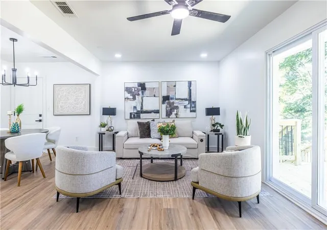 Photo 4 of Single family home for sale at 2678 Beechwood Ave, Atlanta, GA 30340 | MLS# 7851736 | Listing updated on 2026-10-26