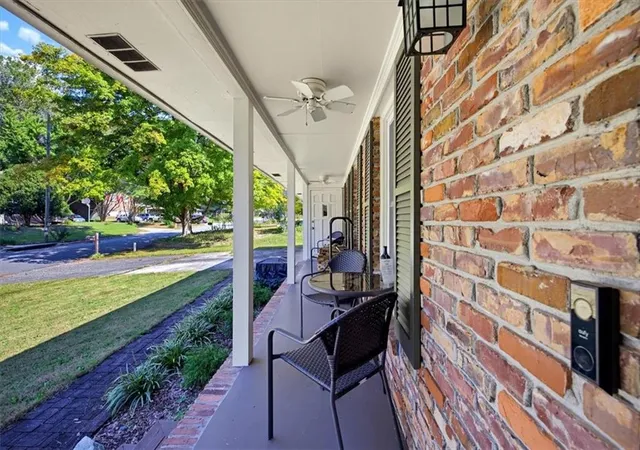 Photo 3 of Sale Pending at 2134 Carthage Rd, Tucker, GA 30084 | MLS# 7858072 | Listing updated on 2026-10-29