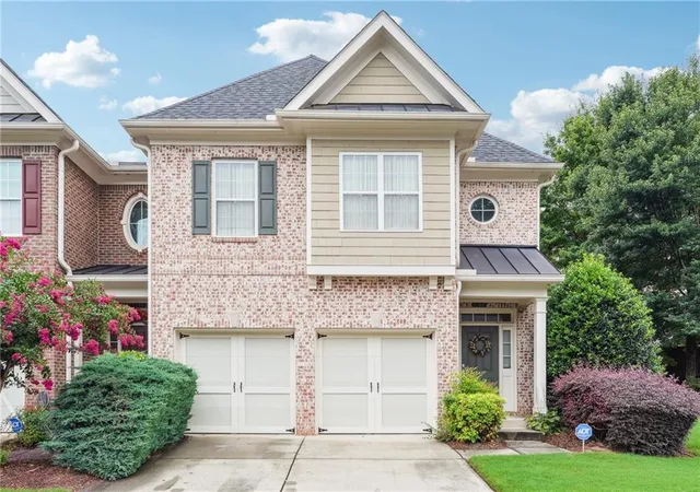Photo 1 of Condo for sale at 2380 Harshaw Ave, Lawrenceville, GA 30043 | MLS# 7831686 | Listing updated on 2026-09-08