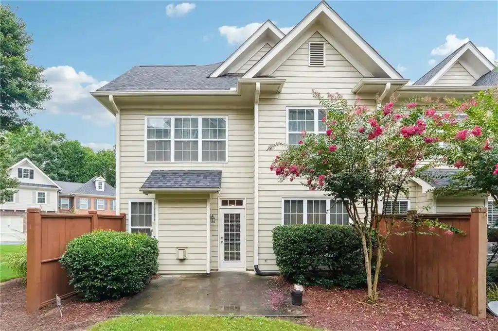 Listing Photo 25 - Condo for sale in 2380 Harshaw Ave located at 2380 Harshaw Ave, Lawrenceville, GA 30043 - Unit 2380 Harshaw Ave