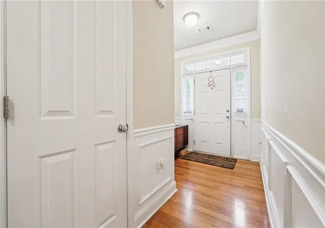 Photo 3 of Condo for sale at 2380 Harshaw Ave, Lawrenceville, GA 30043 | MLS# 7831686 | Listing updated on 2026-09-08