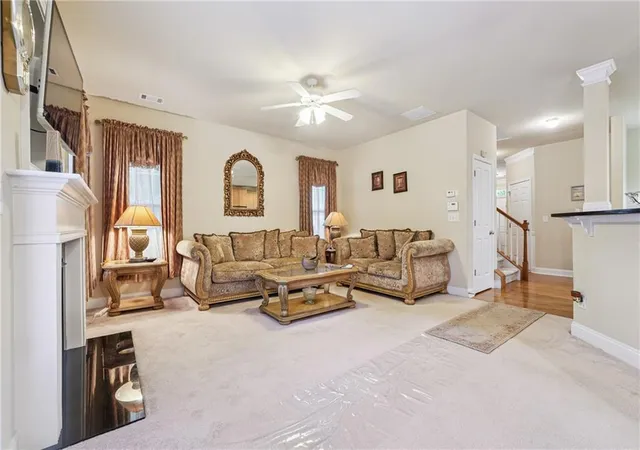Photo 3 of Condo for sale at 2380 Harshaw Ave, Lawrenceville, GA 30043 | MLS# 7831686 | Listing updated on 2026-09-08