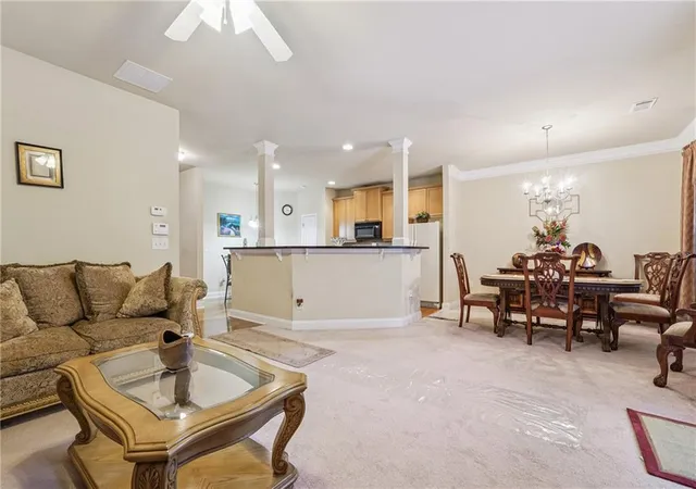 Photo 4 of Condo for sale at 2380 Harshaw Ave, Lawrenceville, GA 30043 | MLS# 7831686 | Listing updated on 2026-09-08