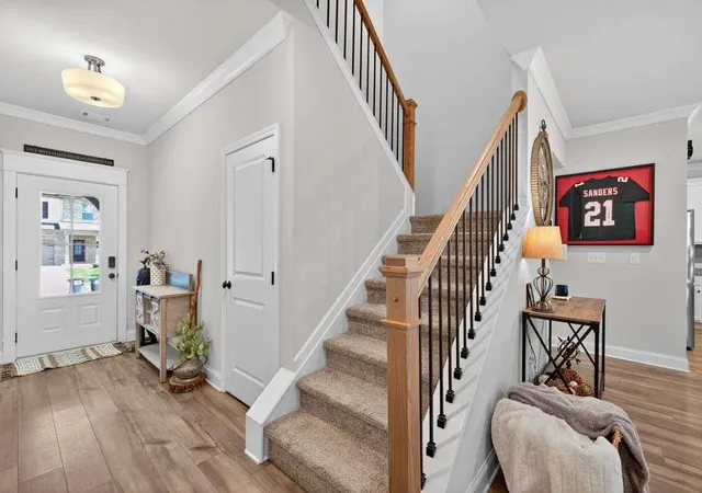 Photo 3 of Single family home for sale at 229 Brant Cir, Jefferson, GA 30549 | MLS# 7840052 | Listing updated on 2026-10-04