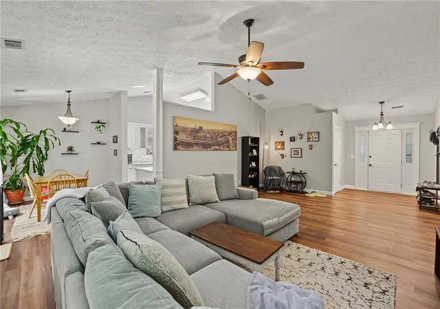 Photo 3 of Single family home for sale at 275 Summerfield Xing, Acworth, GA 30101 | MLS# 7839745 | Listing updated on 2026-10-16