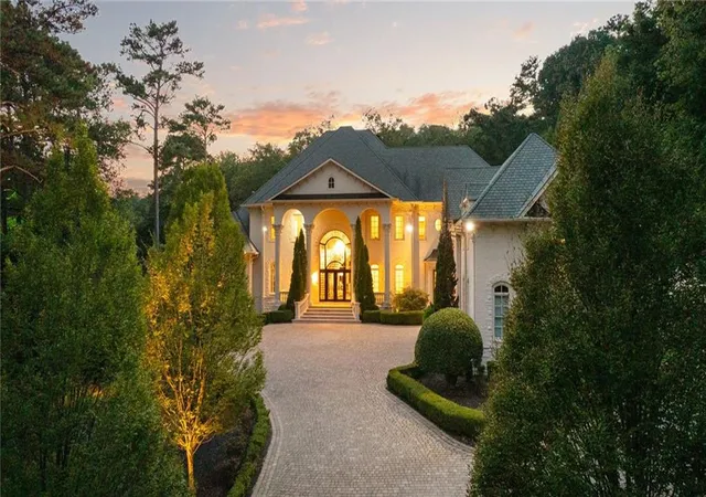 Single family home for sale at 4870 Northside Dr, Sandy Springs, GA 30327 | MLS# 7831338