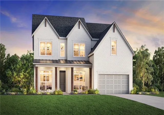Photo 1 of Sale Pending at 6110 Clydesdale Ct, Cumming, GA 30040 | MLS# 7834606 | Listing updated on 2026-10-01