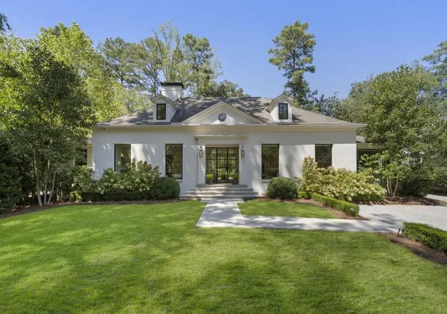 Photo 2 of Sale Pending at 447 Valley Rd, Atlanta, GA 30305 | MLS# 7838812 | Listing updated on 2026-09-29