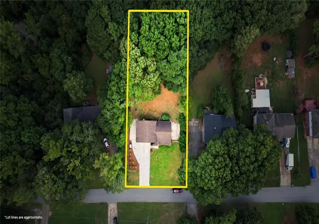 Photo 1 of Single family home for sale at 1042 Duke Dr, Conyers, GA 30013 | MLS# 7838075 | Listing updated on 2026-09-28