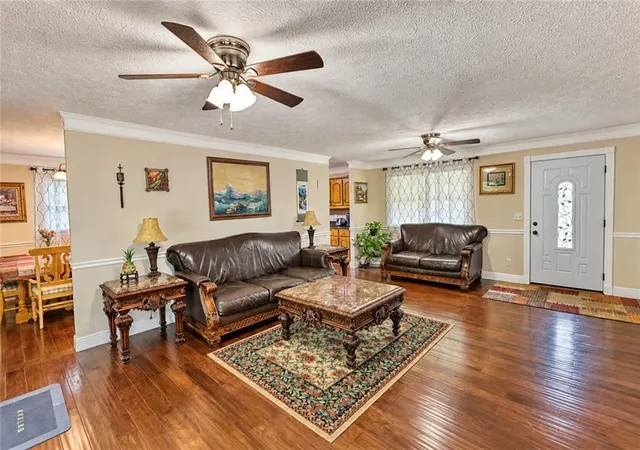 Photo 3 of Single family home for sale at 1042 Duke Dr, Conyers, GA 30013 | MLS# 7838075 | Listing updated on 2026-09-28