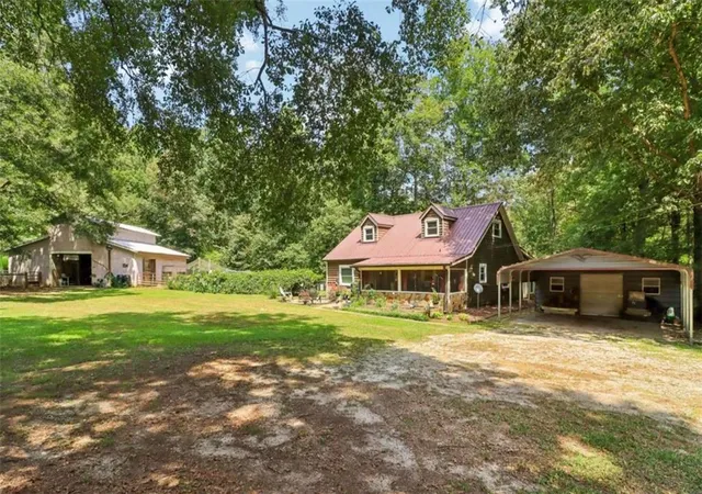 Photo 2 of Single family home for sale at 1572 Jersey Social Cir Rd, Covington, GA 30014 | MLS# 7832349 | Listing updated on 2026-09-04