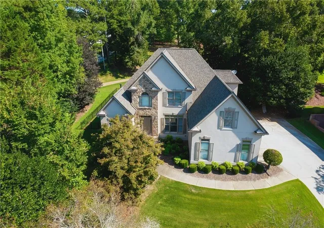 Photo 1 of Single family home for sale at 2600 Preston Ridge Ln, Dacula, GA 30019 | MLS# 7828265 | Listing updated on 2026-09-20