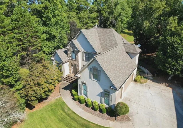 Photo 4 of Single family home for sale at 2600 Preston Ridge Ln, Dacula, GA 30019 | MLS# 7828265 | Listing updated on 2026-09-20