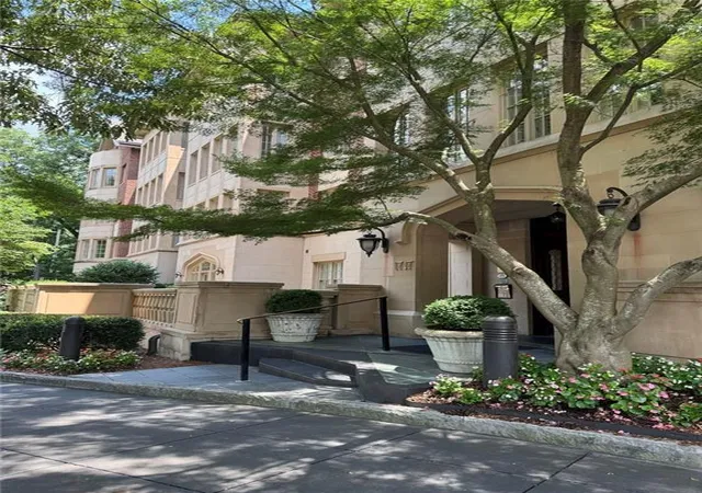 Photo 1 of Condo for sale at 1717 N Decatur Rd Ne #111, Atlanta, GA 30307 | MLS# 7834022 | Listing updated on 2026-09-18