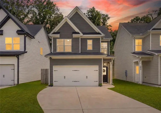 Photo 1 of Single family home for sale at 259 Hood Park Dr, Jasper, GA 30143 | MLS# 7833420 | Listing updated on 2026-09-11