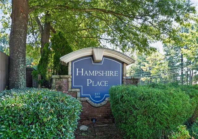 Photo 1 of Townhouse for sale at 3228 Claudia Pl, Peachtree Corners, GA 30092 | MLS# 7852771 | Listing updated on 2026-10-18
