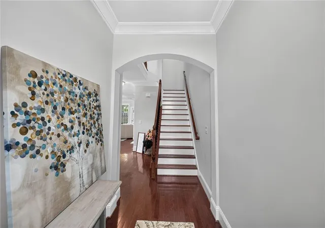 Photo 2 of Townhouse for sale at 3228 Claudia Pl, Peachtree Corners, GA 30092 | MLS# 7852771 | Listing updated on 2026-10-18