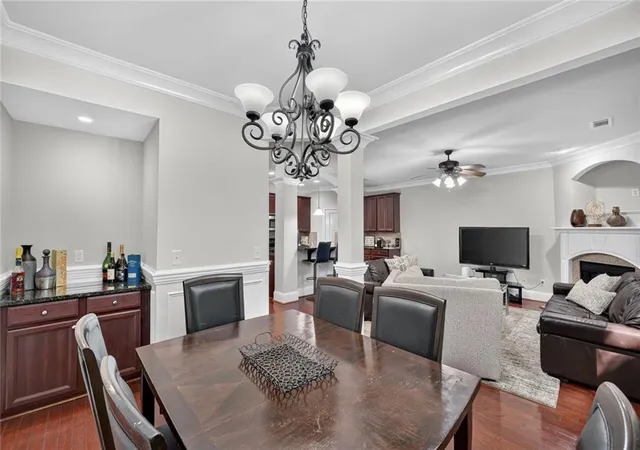Photo 4 of Townhouse for sale at 3228 Claudia Pl, Peachtree Corners, GA 30092 | MLS# 7852771 | Listing updated on 2026-10-18