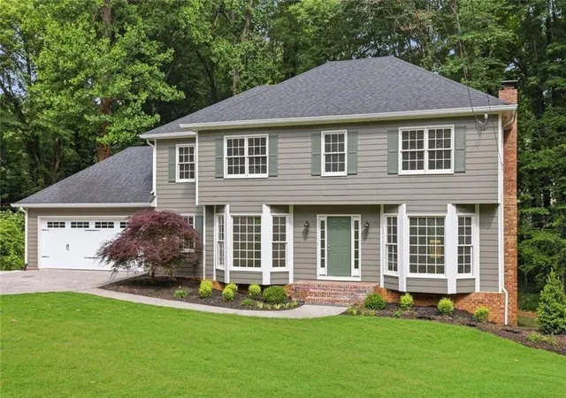 Photo 1 of Single family home for sale at 3845 Jettie Ct Sw, Lilburn, GA 30047 | MLS# 7830795 | Listing updated on 2026-09-02