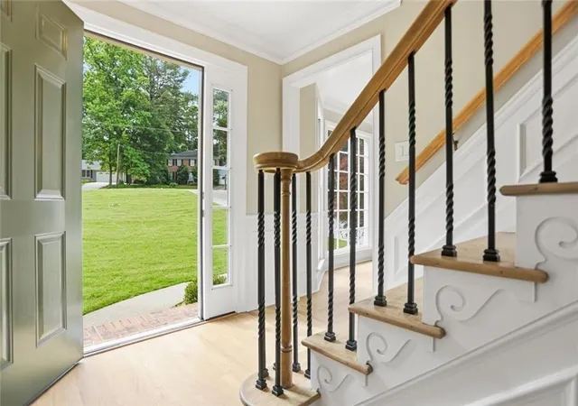 Photo 3 of Single family home for sale at 3845 Jettie Ct Sw, Lilburn, GA 30047 | MLS# 7830795 | Listing updated on 2026-09-02