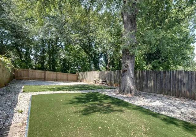 Photo 21 of Single family home for sale at 1576 Beecher St, Atlanta, GA 30310 | MLS# 7827676 | Listing updated on 2026-09-01