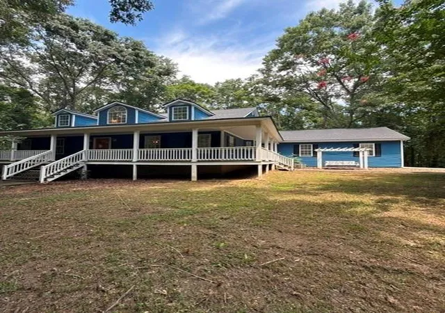 Single family home for sale at 2970 Oxford Rd, Atlanta, GA 30349 | MLS# 7840872