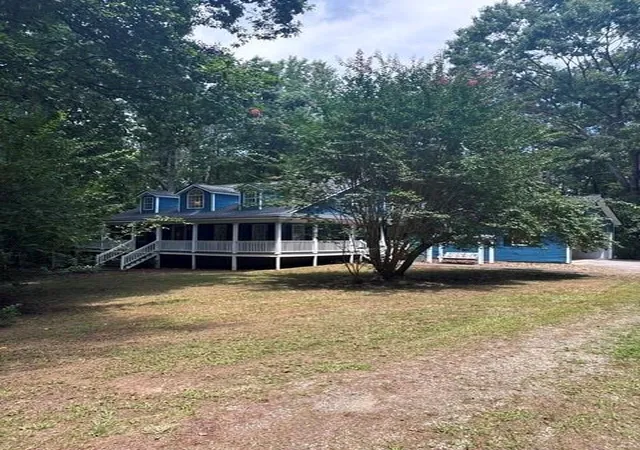 Photo 3 of Single family home for sale at 2970 Oxford Rd, Atlanta, GA 30349 | MLS# 7840872 | Listing updated on 2026-10-05