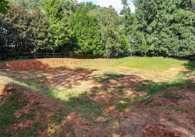 Land for sale at 383 Westside Dr, Roswell, GA 30075 | MLS# 7837568